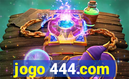 jogo 444.com